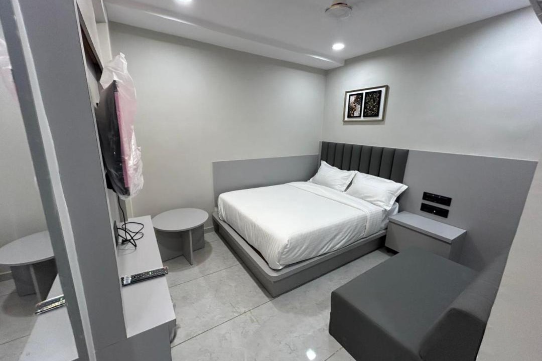 Photo of Bedroom in Ahmedabad