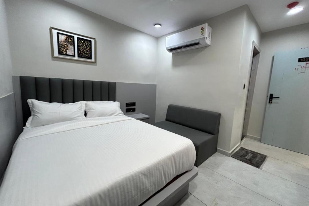 Photo of Bedroom in Ahmedabad