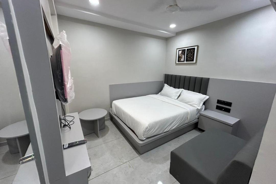 Photo of Bedroom in Ahmedabad