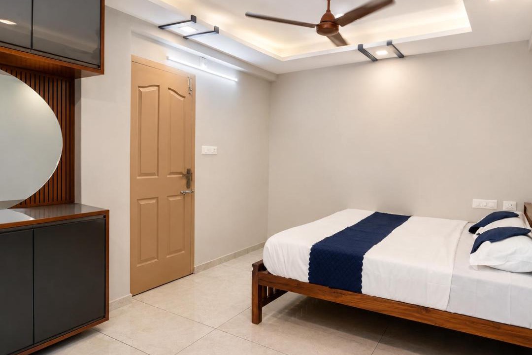 Photo of Bedroom in Aluva