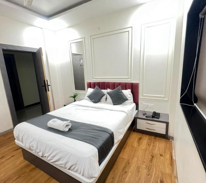 Photo of Bedroom in Shirur