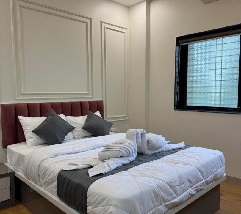 Photo of Bedroom in Shirur