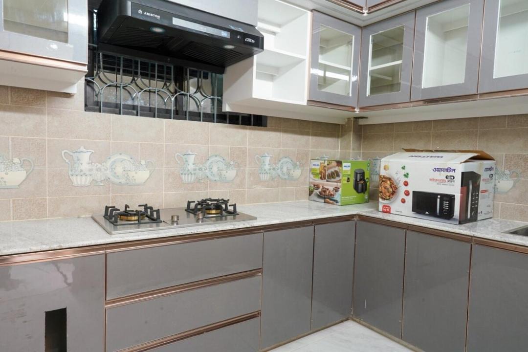 Photo of Kitchen in Chittagong