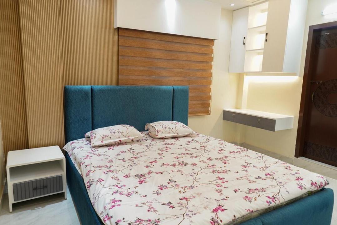 Photo of Bedroom in Chittagong
