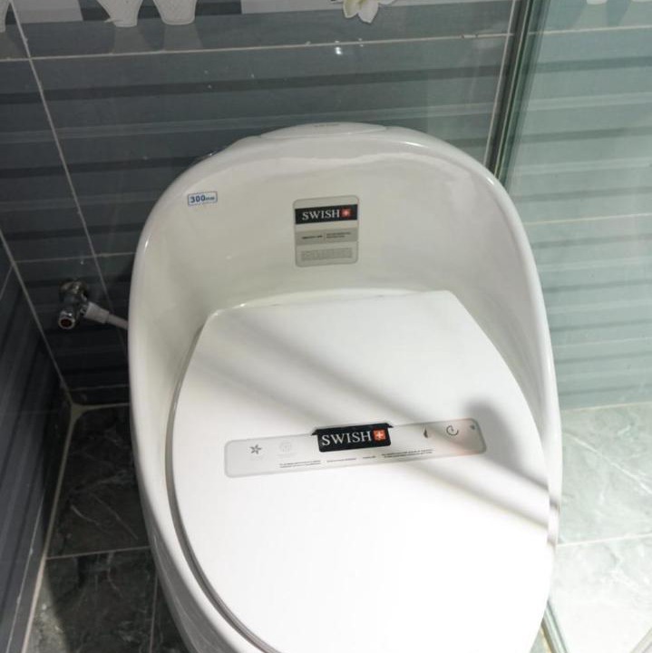 Photo of Bathroom in Chittagong