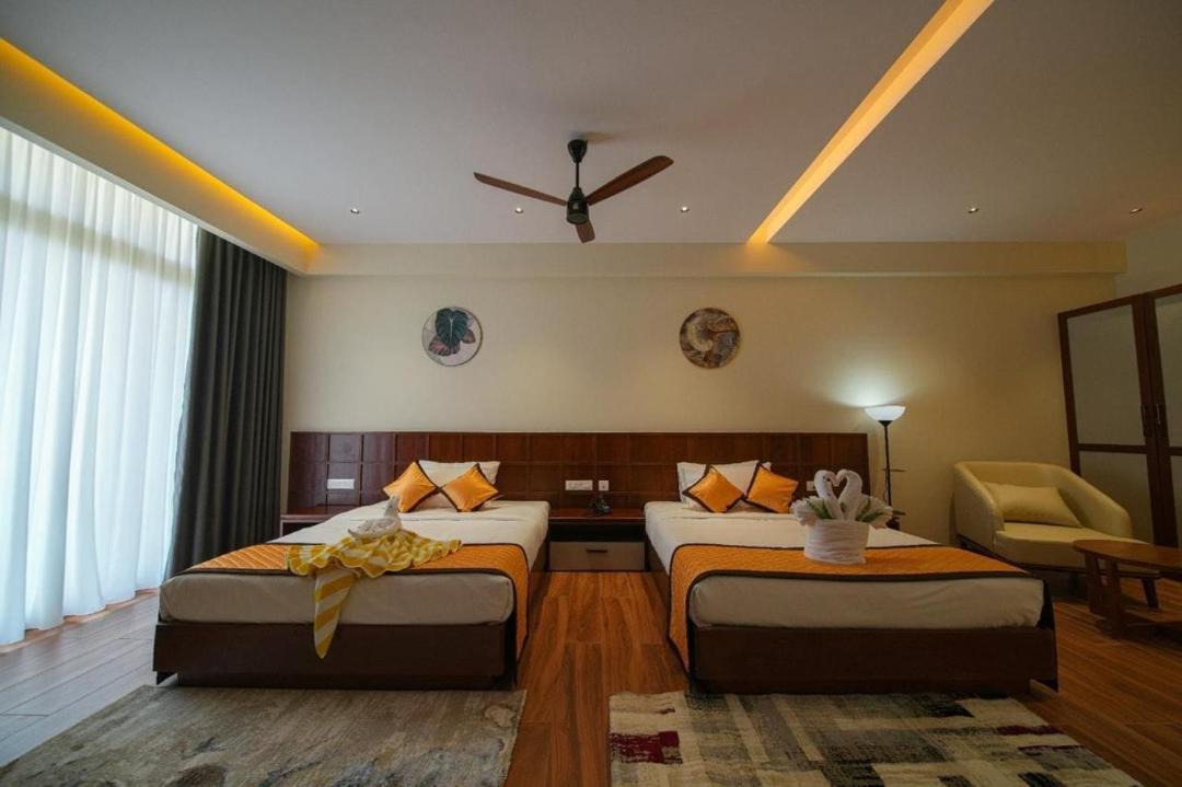 Photo of Bedroom in Kozhikode