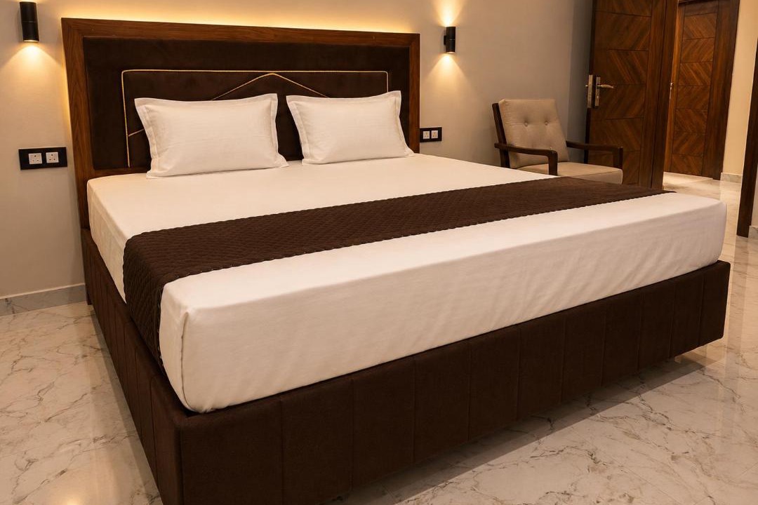 Photo of Bedroom in Chunar