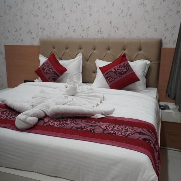 Photo of Bedroom in Kukas
