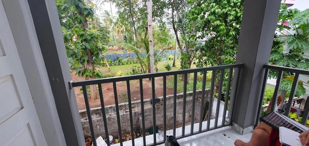 Photo of Patio Balcony in Varkala