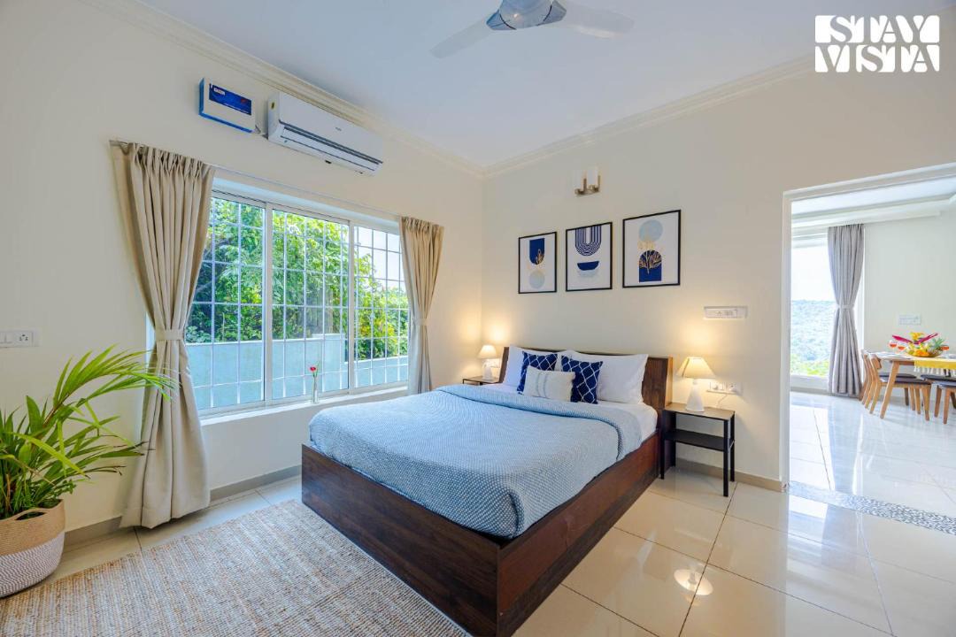 Photo of Bedroom in Mandrem