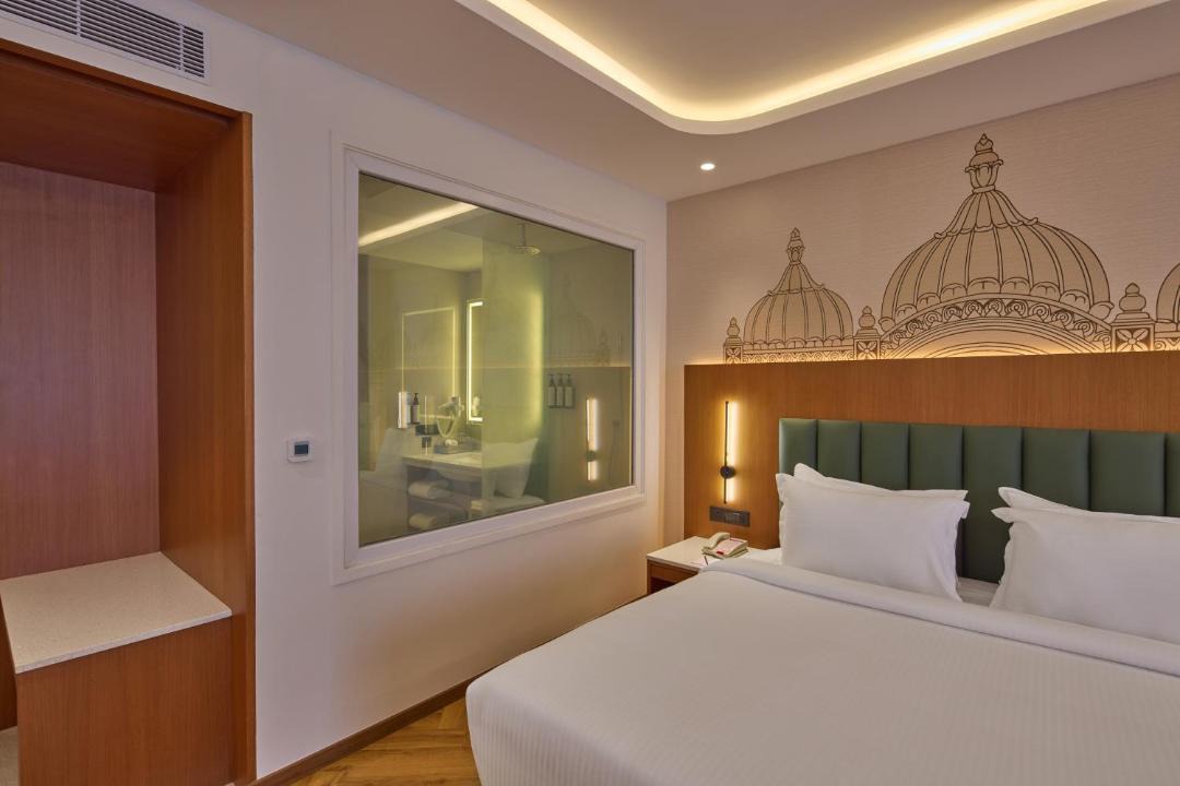 Photo of Bedroom in Tirupati
