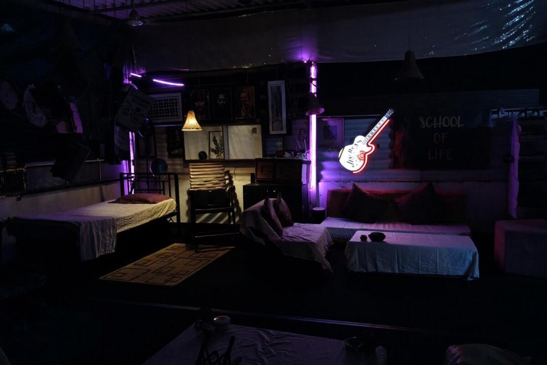 Photo of Bedroom in Mumbai