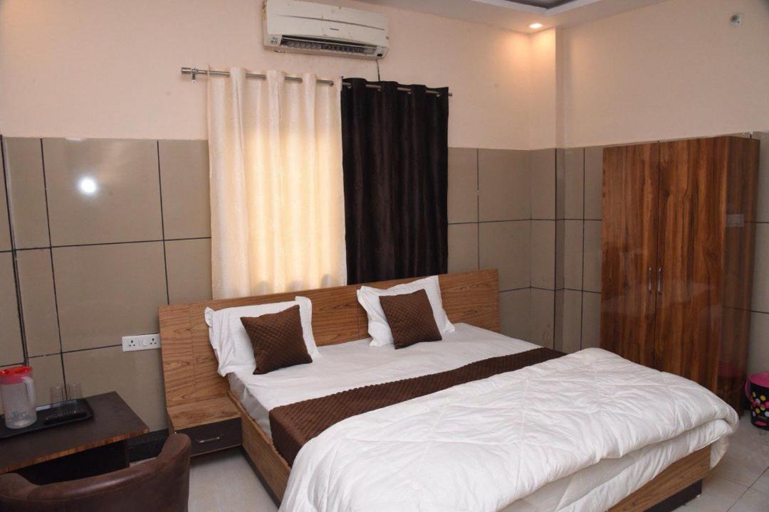 Photo of Bedroom in Mohangarh