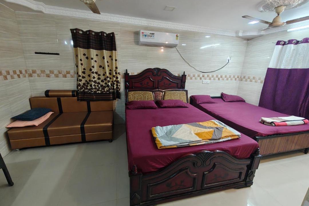 Photo of Bedroom in Kanchipuram