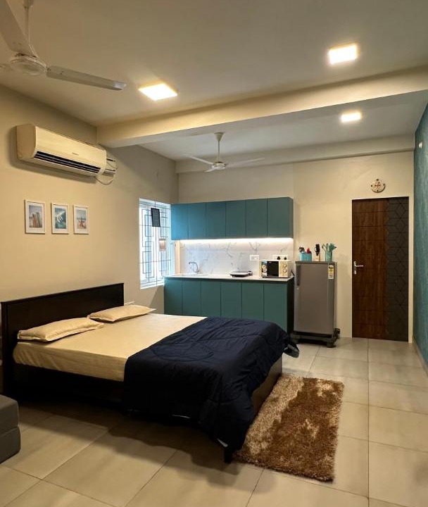 Photo of Bedroom in Tuticorin