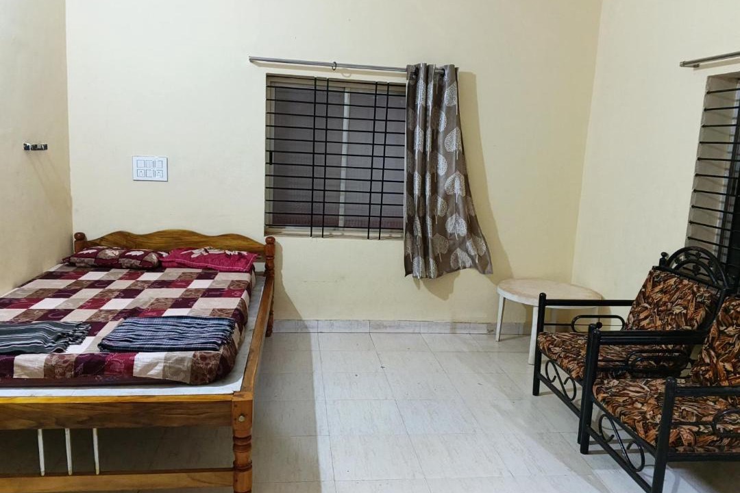 Photo of Bedroom in Honavar