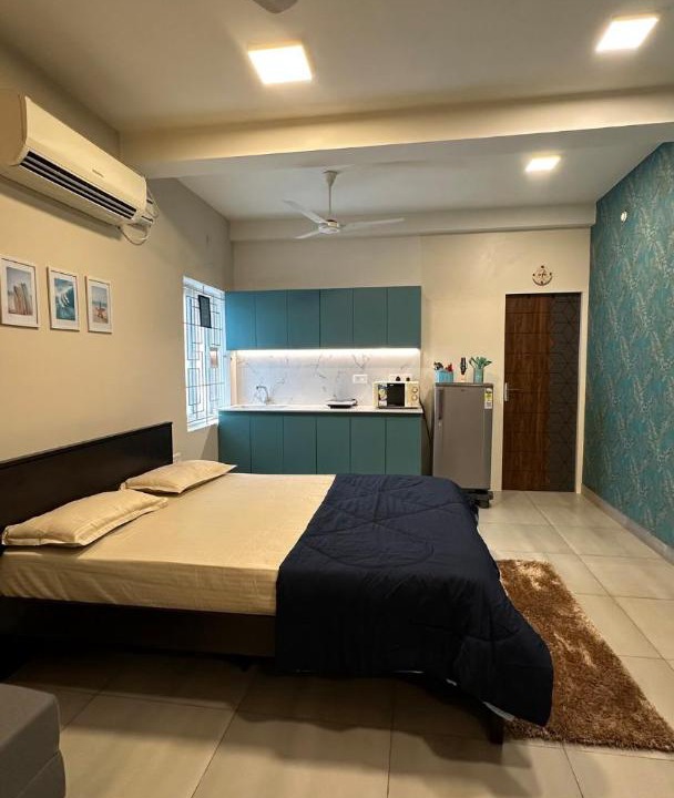 Photo of Bedroom in Tuticorin