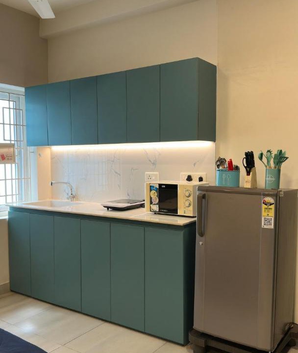 Photo of Kitchen in Tuticorin