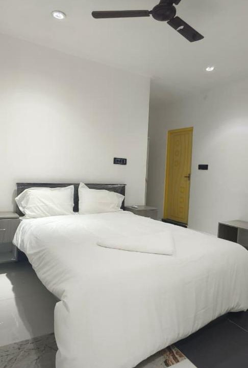 Photo of Bedroom in Muttukadu
