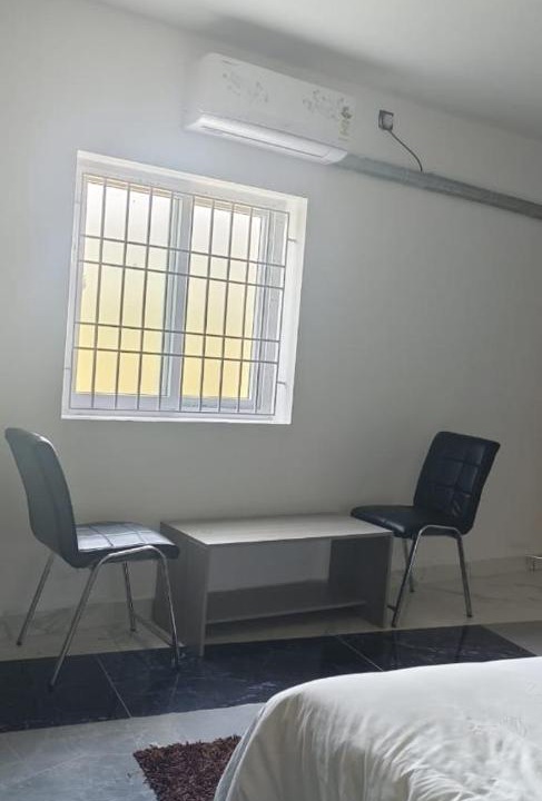 Photo of Bedroom in Muttukadu