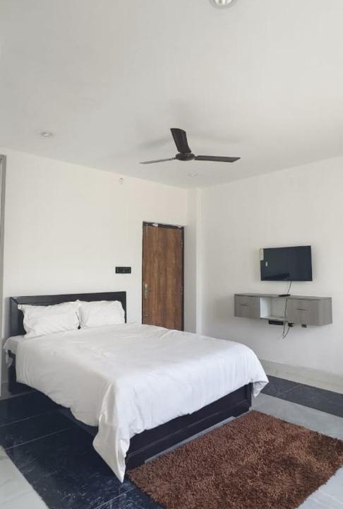 Photo of Bedroom in Muttukadu