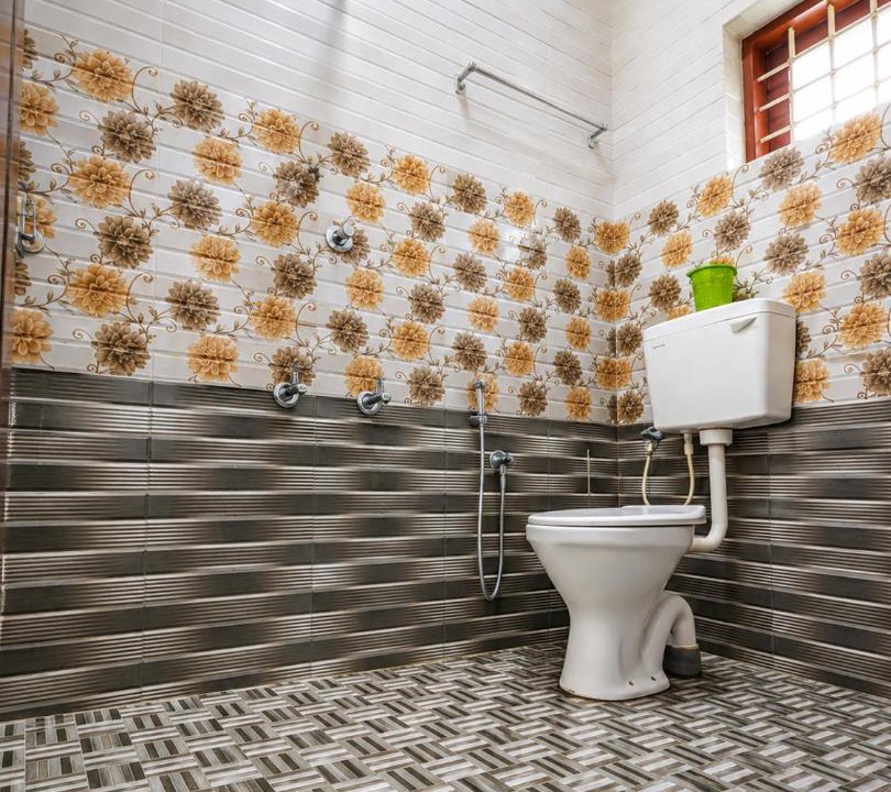 Photo of Bathroom in Varkala