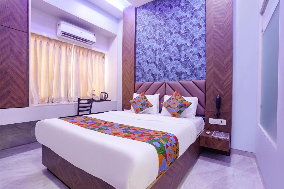 Photo of Bedroom in Thane West