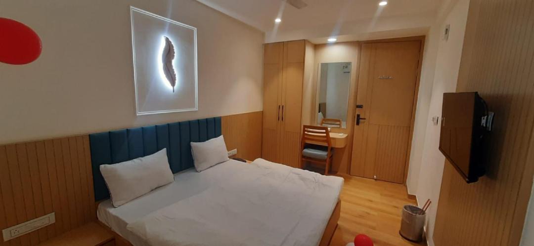 Photo of Bedroom in Kalol
