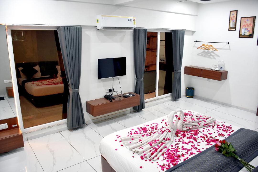 Photo of Livingroom in Rajkot