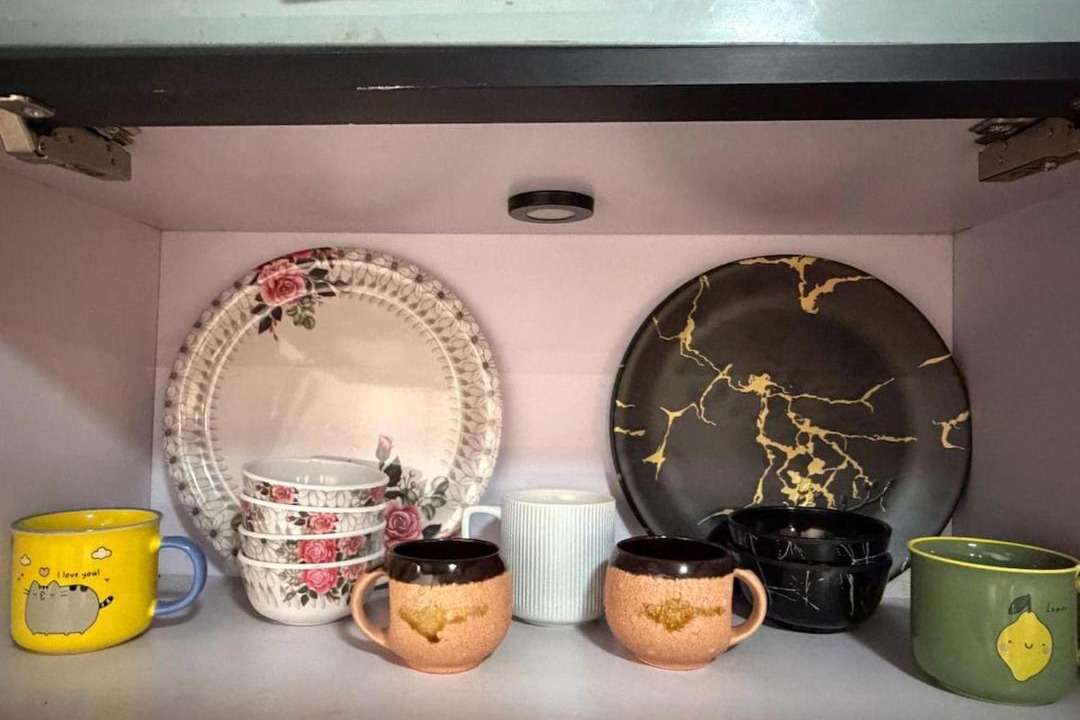 Photo of Kitchen in Indirapuram