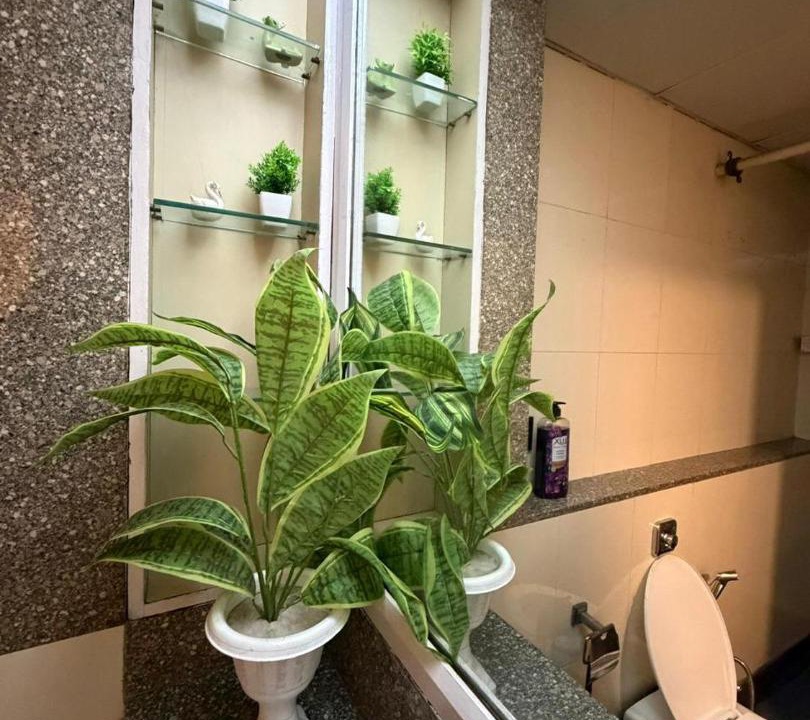 Photo of Bathroom in Indirapuram