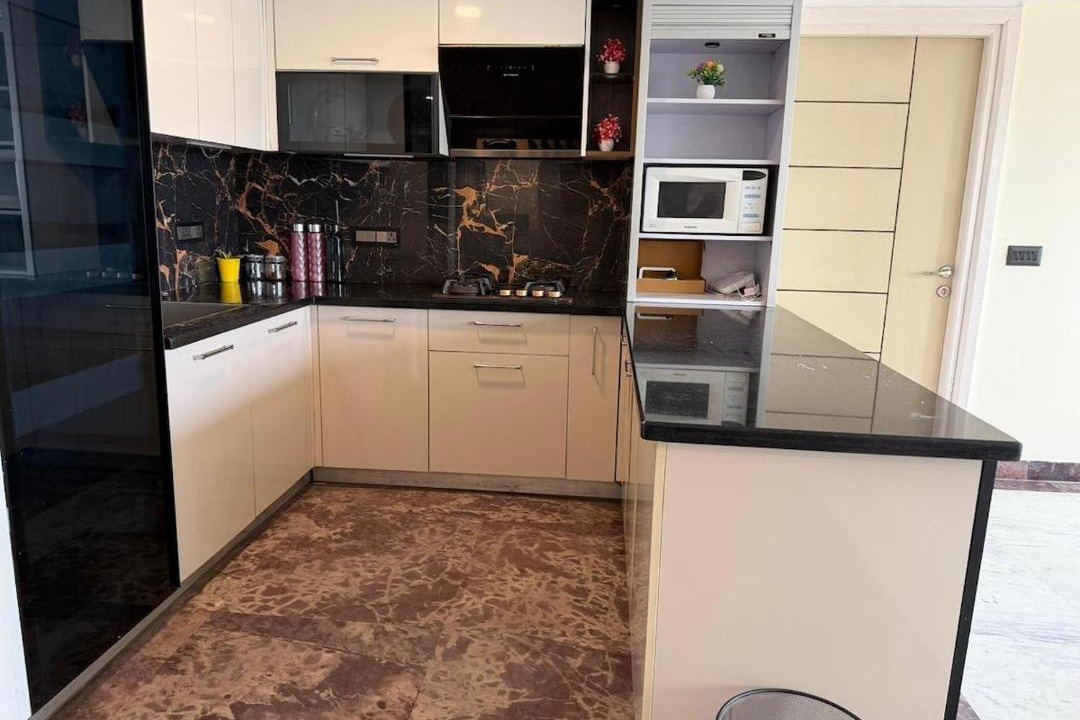 Photo of Kitchen in Indirapuram