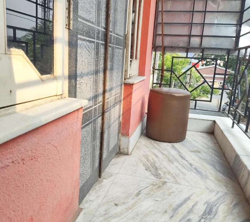 Photo of Patio Balcony in Rajarhat