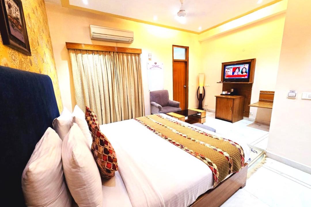 Photo of Bedroom in Patna