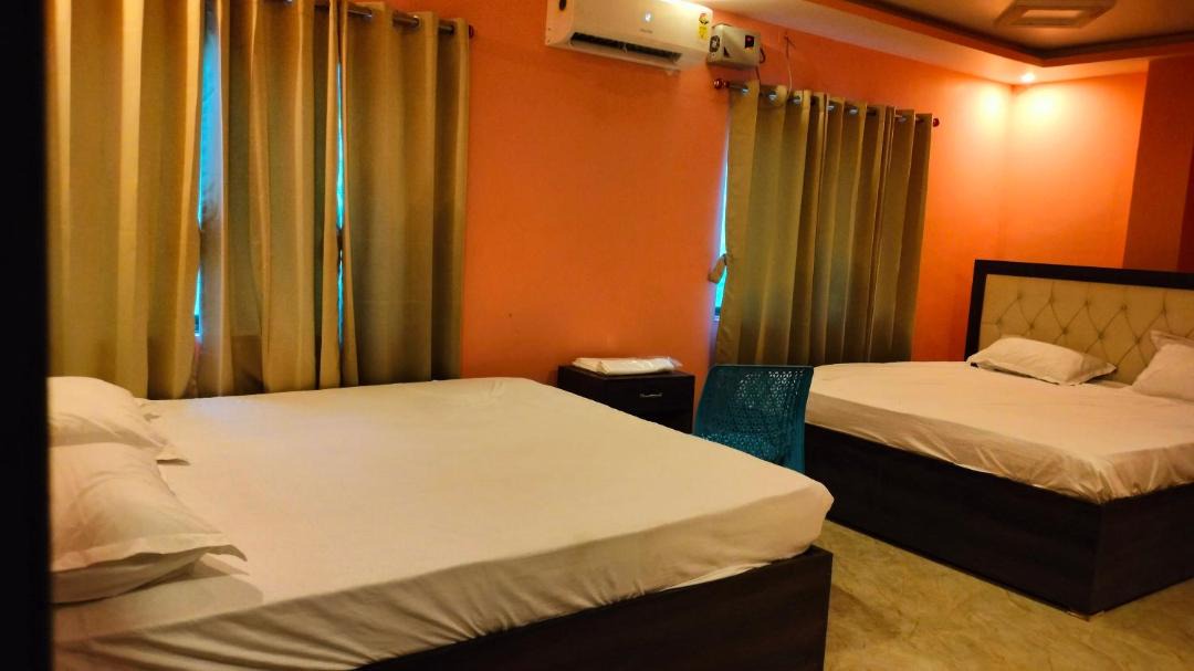 Photo of Bedroom in Bihar Sharif