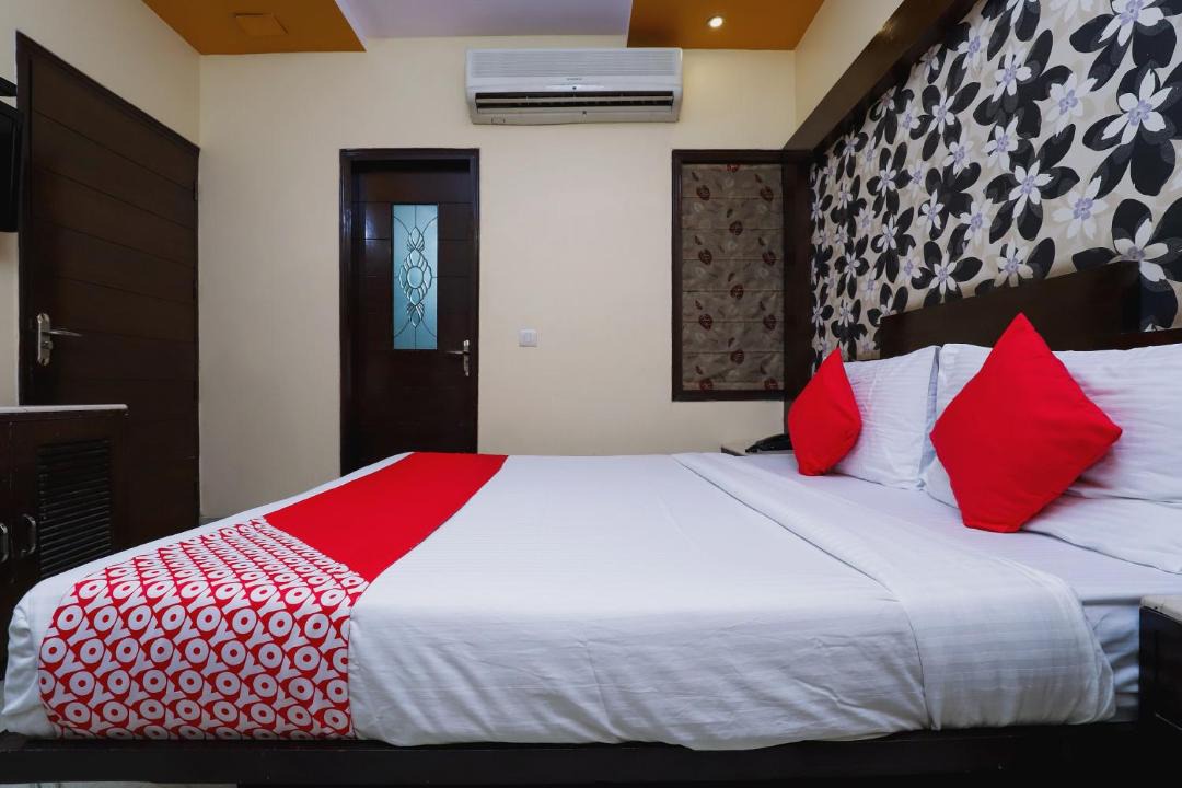Photo of Bedroom in Patel Nagar