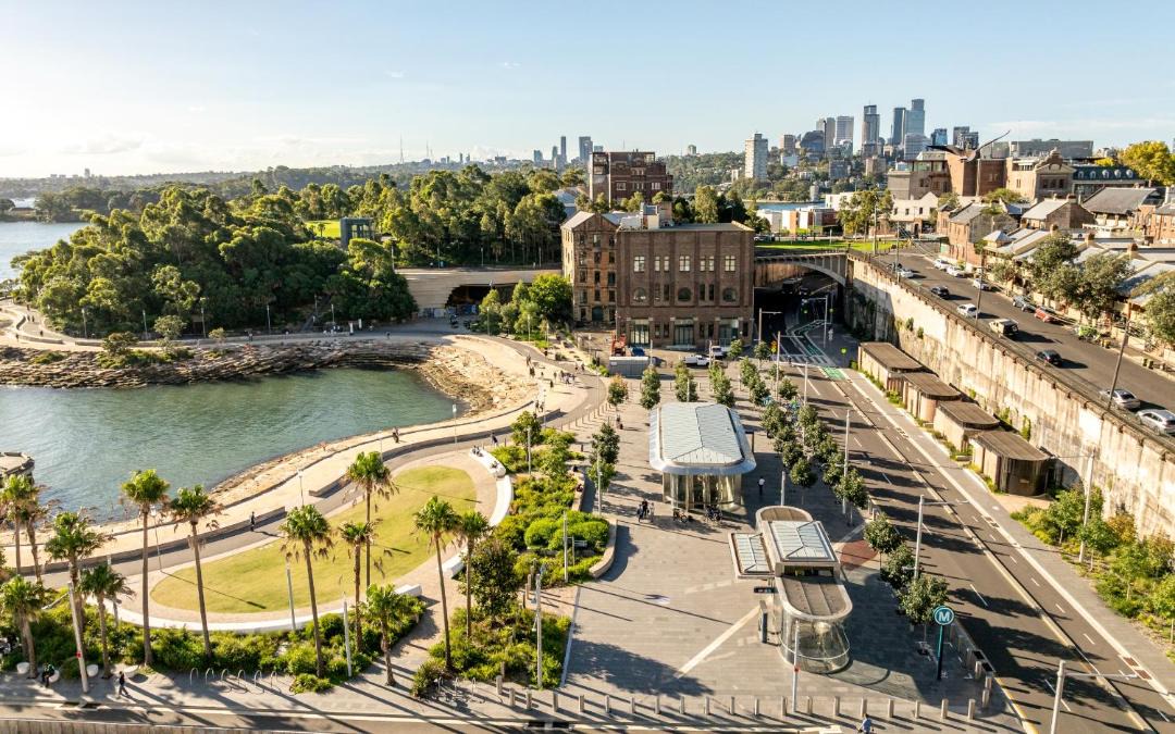 Photo of Others in Millers Point