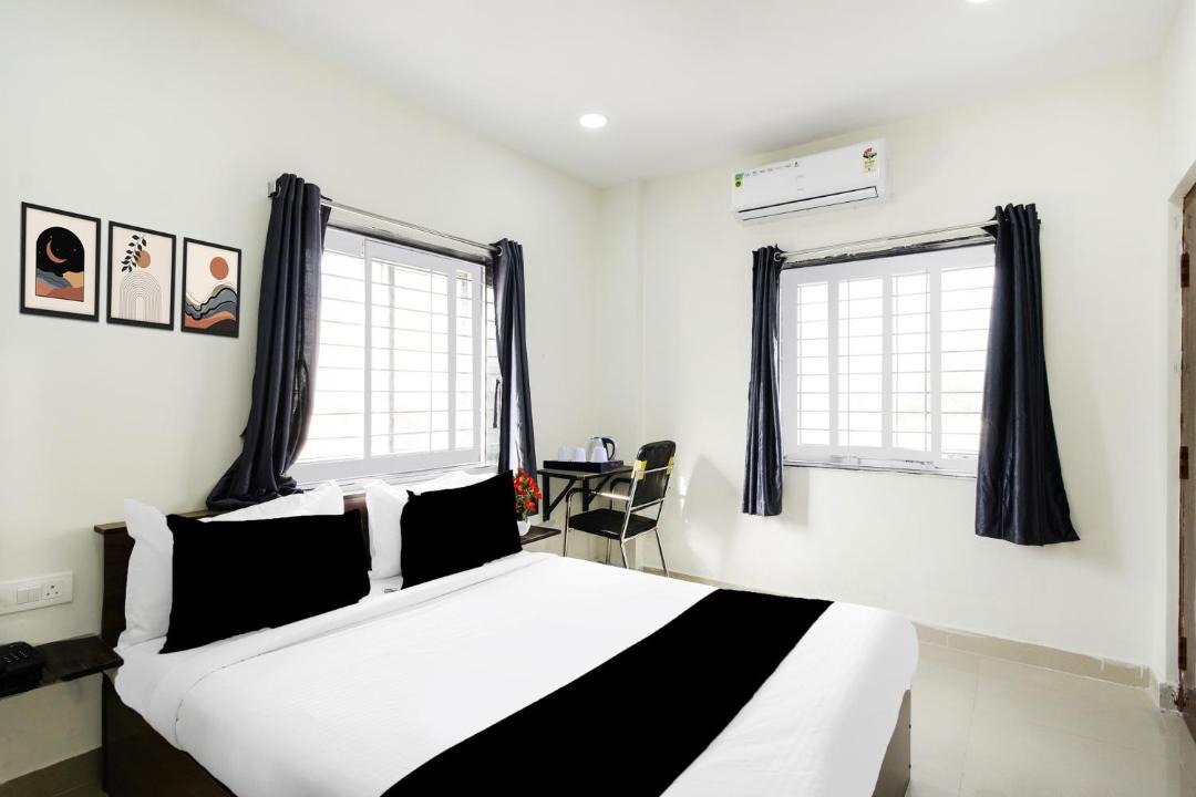 Photo of Bedroom in Hyderabad