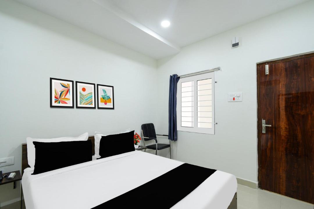Photo of Bedroom in Hyderabad