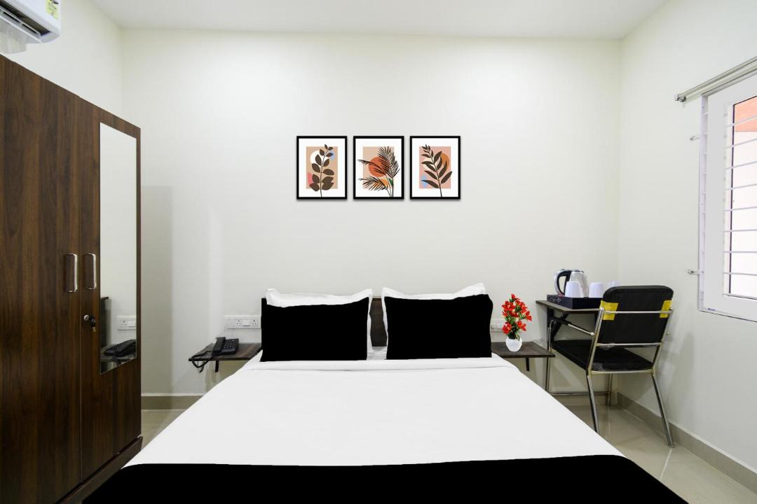 Photo of Bedroom in Hyderabad