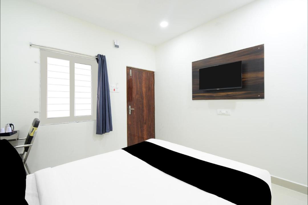 Photo of Bedroom in Hyderabad