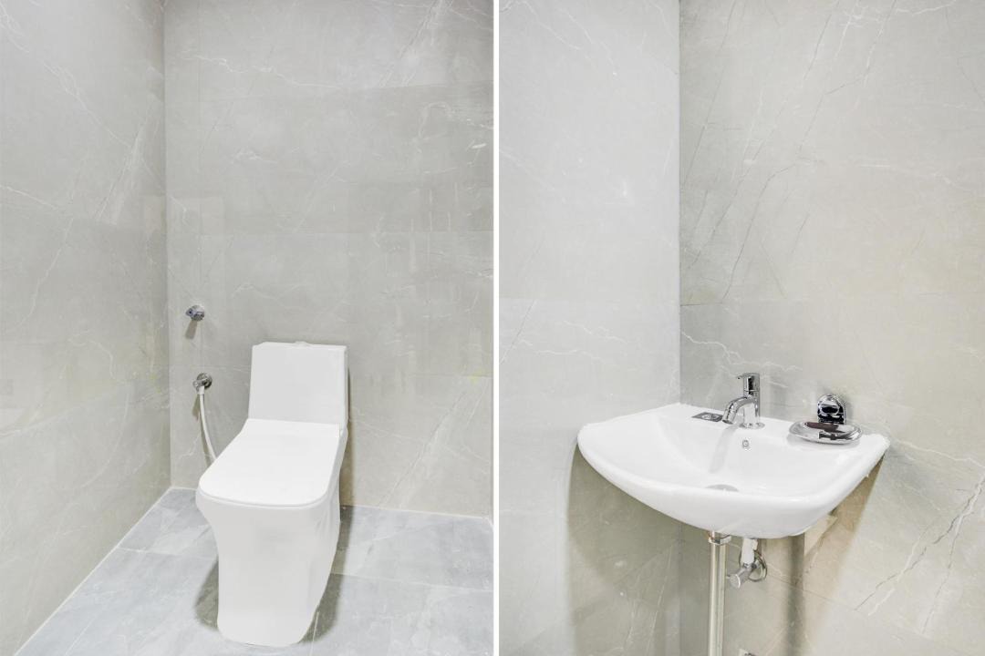 Photo of Bathroom in Hyderabad