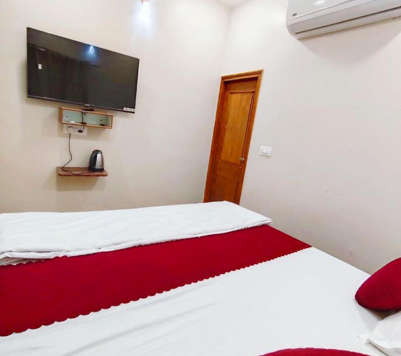 Photo of Bedroom in Varanasi