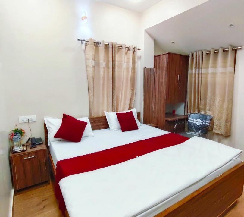 Photo of Bedroom in Varanasi