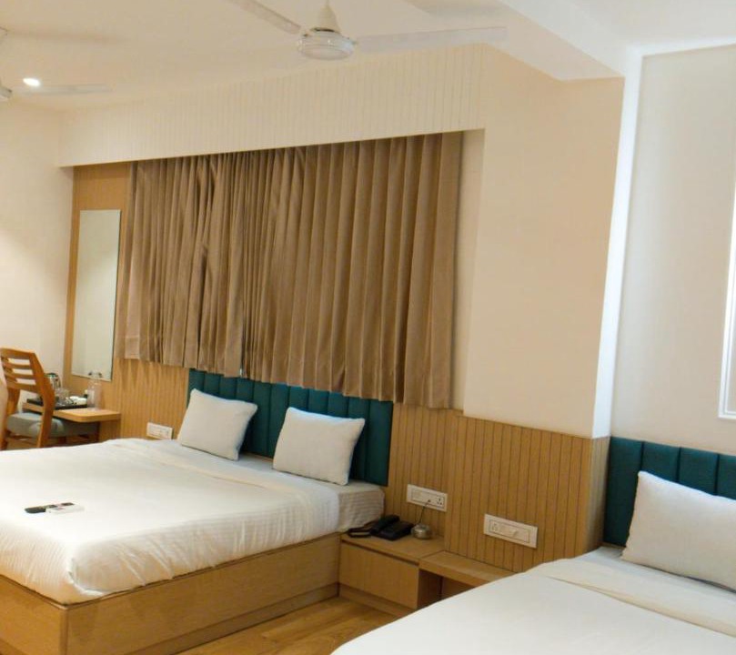 Photo of Bedroom in Kalol