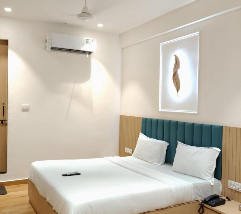 Photo of Bedroom in Kalol