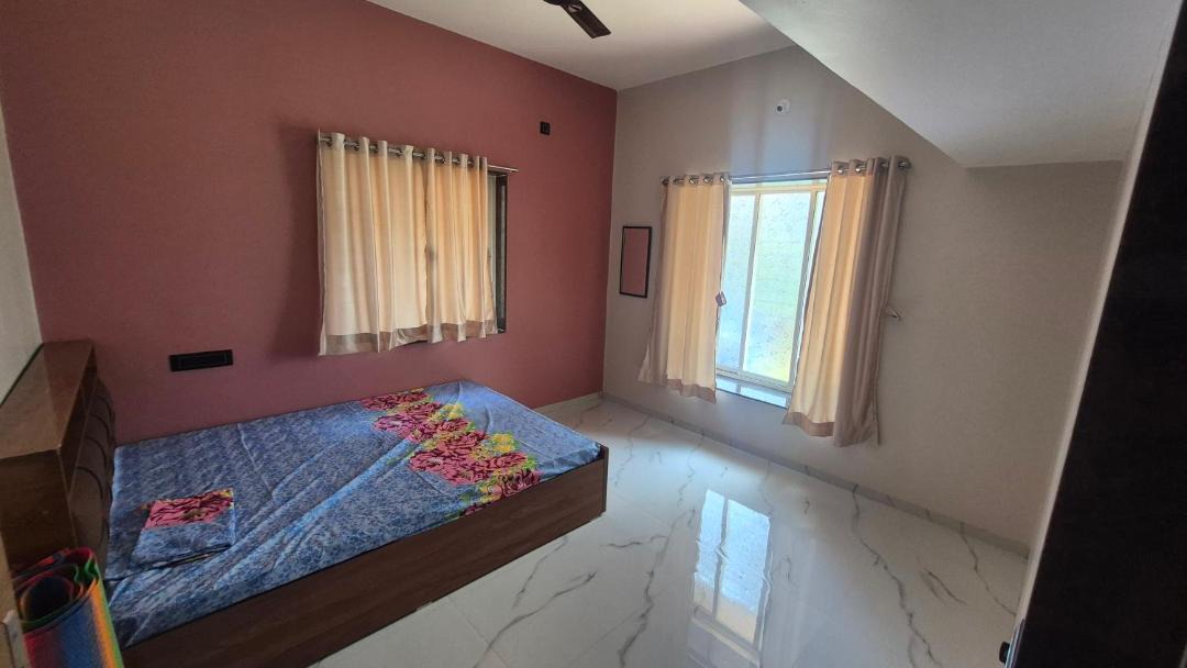Photo of Bedroom in Malvan