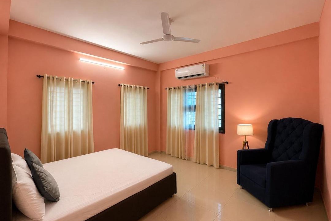 Photo of Bedroom in Indore