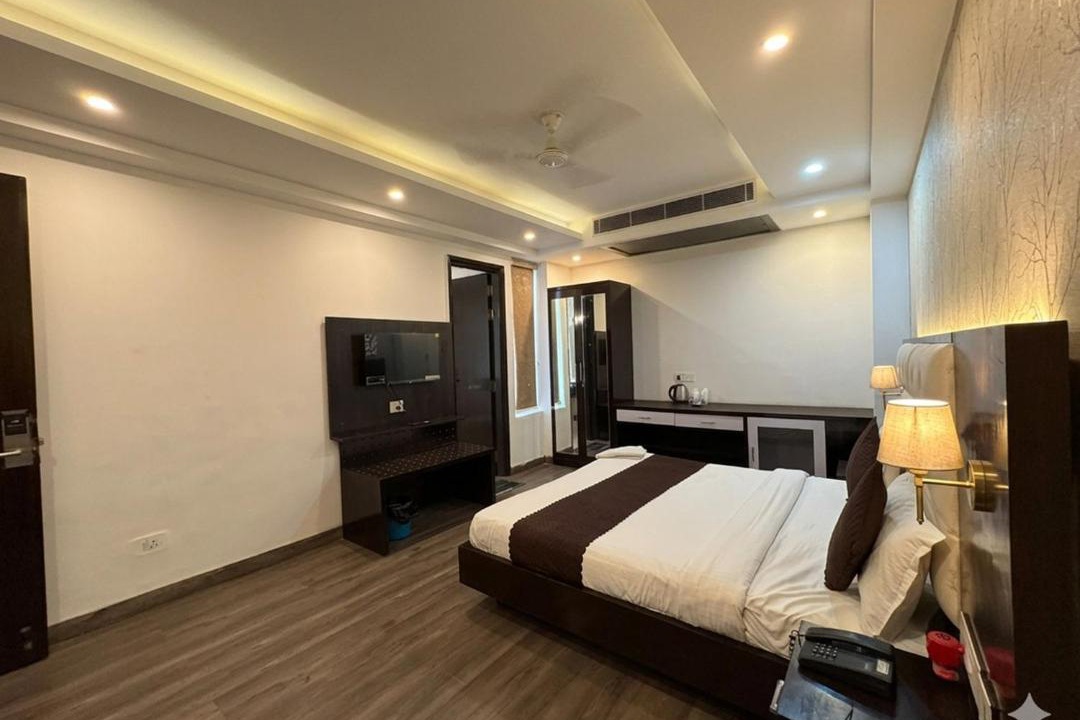 Photo of Bedroom in Kaushambi