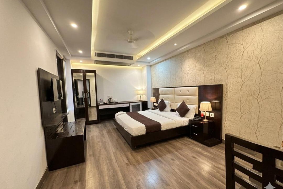 Photo of Bedroom in Kaushambi